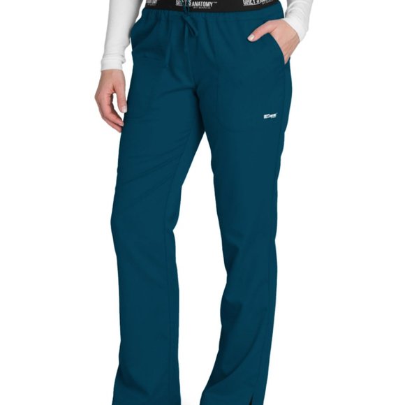 Grey's Anatomy Barco Scrub Pants - Picture 4 of 4